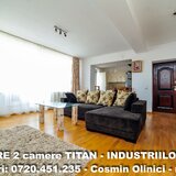 Titan - Industriilor - Linda Residence